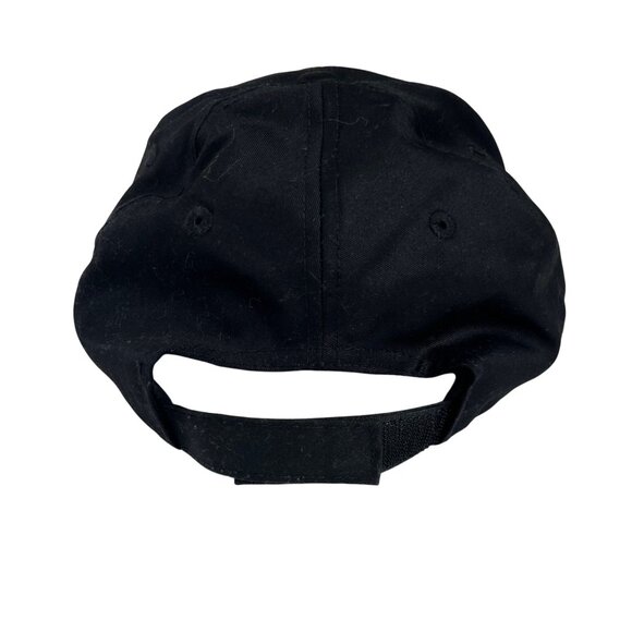 Pittsburgh Pirates Team MLB Baseball Cap Hat OC Sports Adjustable Black OS - Picture 6 of 9